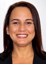 SANDRA DE SOUZA VOGLER