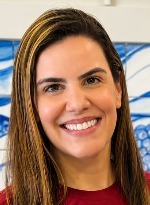 ANA CLAUDIA GARCIA MARQUES
