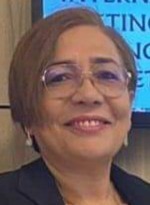 ROSIMEIRY PEREIRA SANTOS